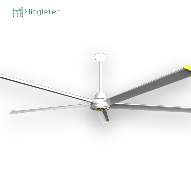 Ventilador de techo serie ML-A