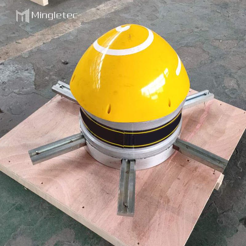 Ventiladores de techo industriales Hvls modernos de gran tamaño para uso en garaje de granja