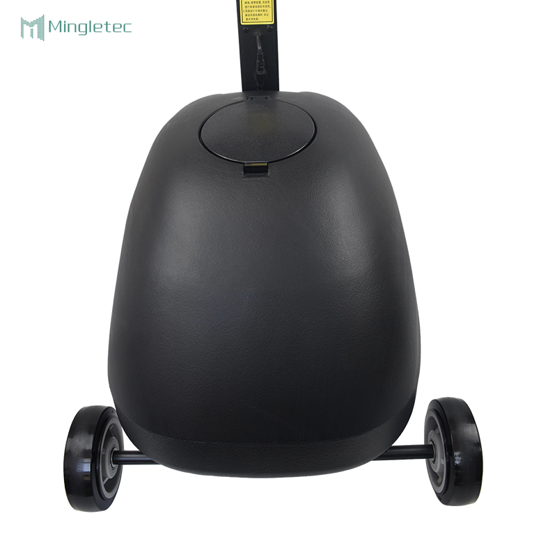 Ventilador de niebla DC de 36 pulgadas (60 L) -8