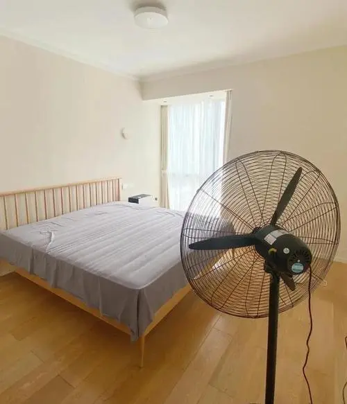 ventilador industrial elimina el formaldeh&iacute;do