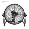 12 14 16 18 20 Fan al aire libre del piso del metal de Warehouse del control de velocidad de 3 pulgadas