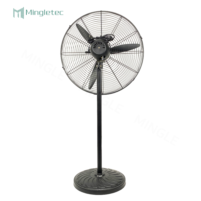 26 ventiladores de pie industriales de servicio pesado de 30 pulgadas a la venta