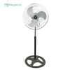 Ventilador de pedestal oscilante 3 en 1 de 18 pulgadas con hoja de aluminio de alta velocidad