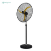 Fan industrial 20 del pedestal de BLDC ahorro de energía silencioso de 26 pulgadas