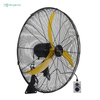 Ventilador de pared BLDC comercial silencioso