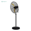 Fan industrial 20 del pedestal de BLDC ahorro de energía silencioso de 26 pulgadas