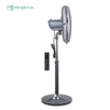 Ventilador oscilante de pedestal de bajo consumo con control remoto