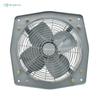  Ventilador de pared de 12 a 24 pulgadas con parrilla
